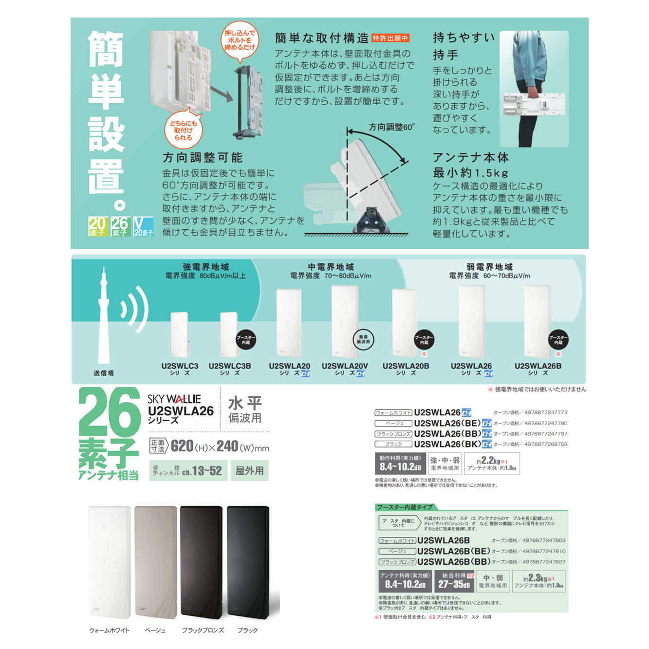 ブラックブロンズ