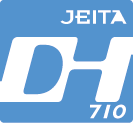 ＤＨ710